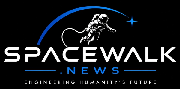 Spacewalk News